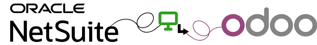 Oracle NetSuite to Odoo