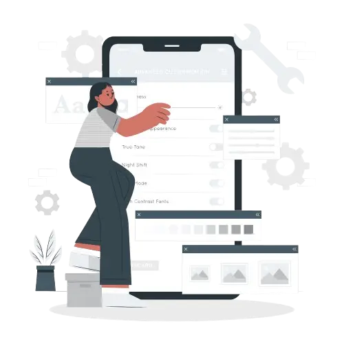 Technical Customization