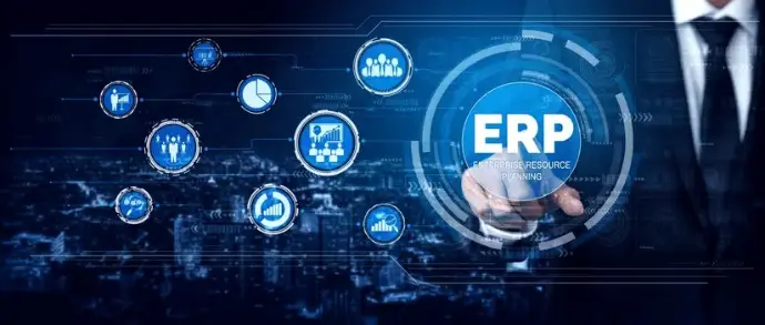ERP