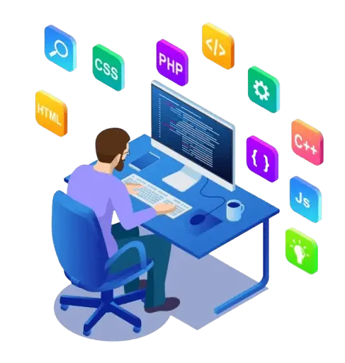 Custom-Software-Development Custom Software Development