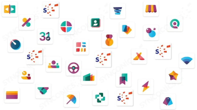 your business our solution