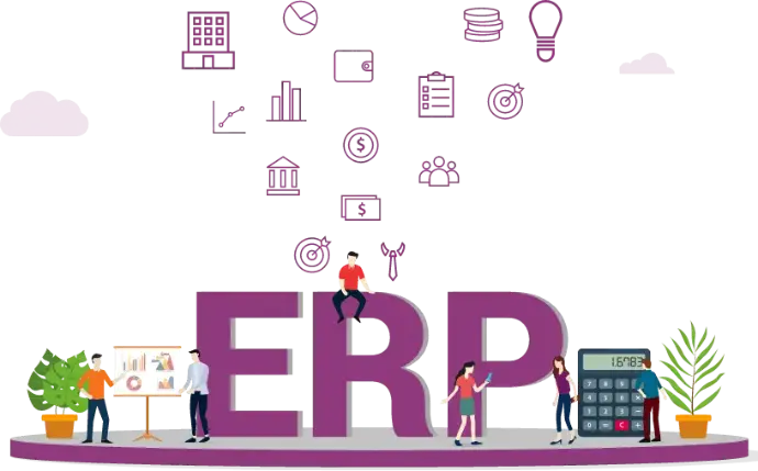 ERP