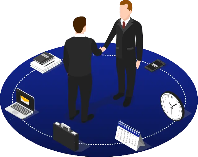 customer relationship management solution 