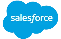 salesforce Logo