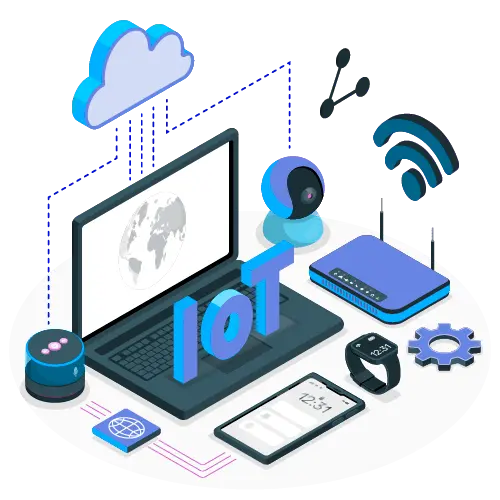 IoT IoT