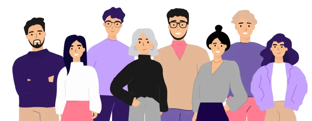 Team-synconics