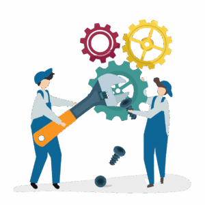 odoo configuration