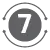 7 Number
