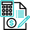 accounting - Synconics