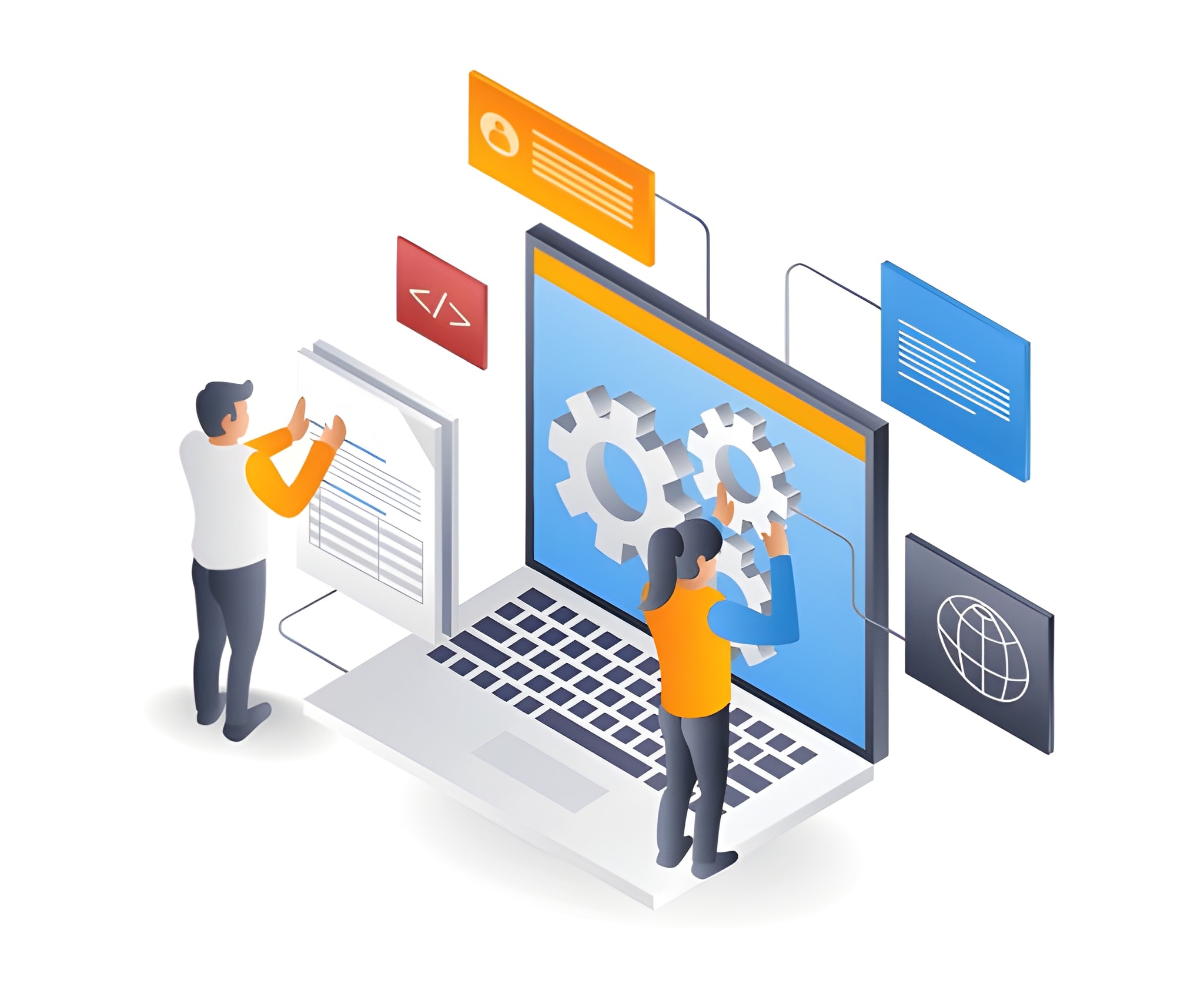 Odoo Configuration