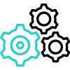 customisation icon