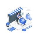 Ecommerce - synconics