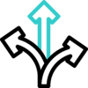 flexibility icon