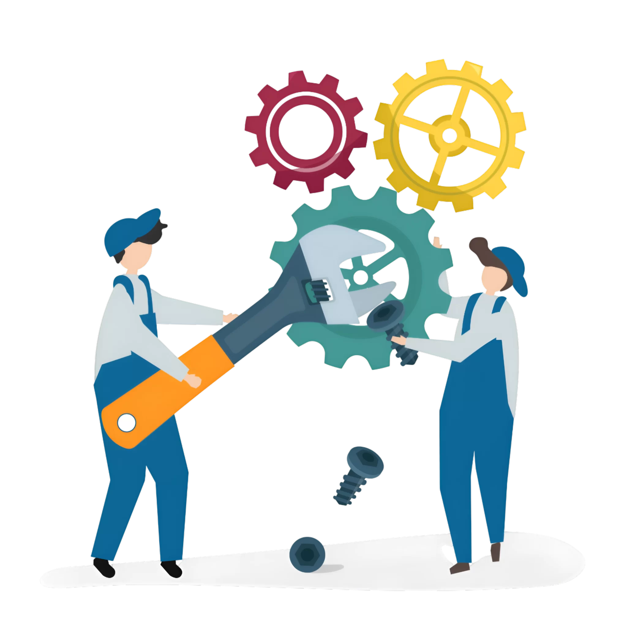 Odoo Configuration