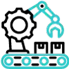 manufacturing - synconics