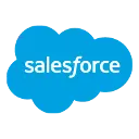 Salesforce Logo