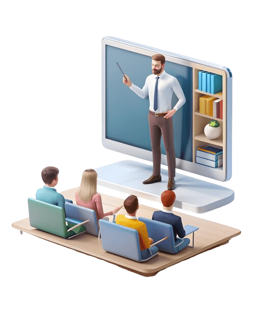 odoo technical training