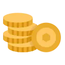 tokenization Icon