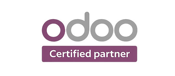 odoo certified partner