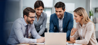 Synconics Team Collaboration